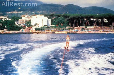 Grand Hotel Punta Molino 57